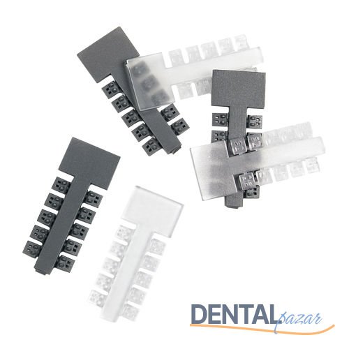 Ligature Rotation Wedges On Canes