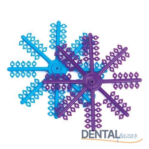 Safe-T Separators Ligatür