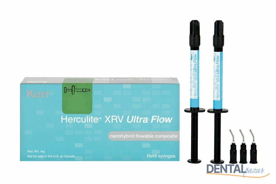 Herculite XRV Ultra Flow Refil