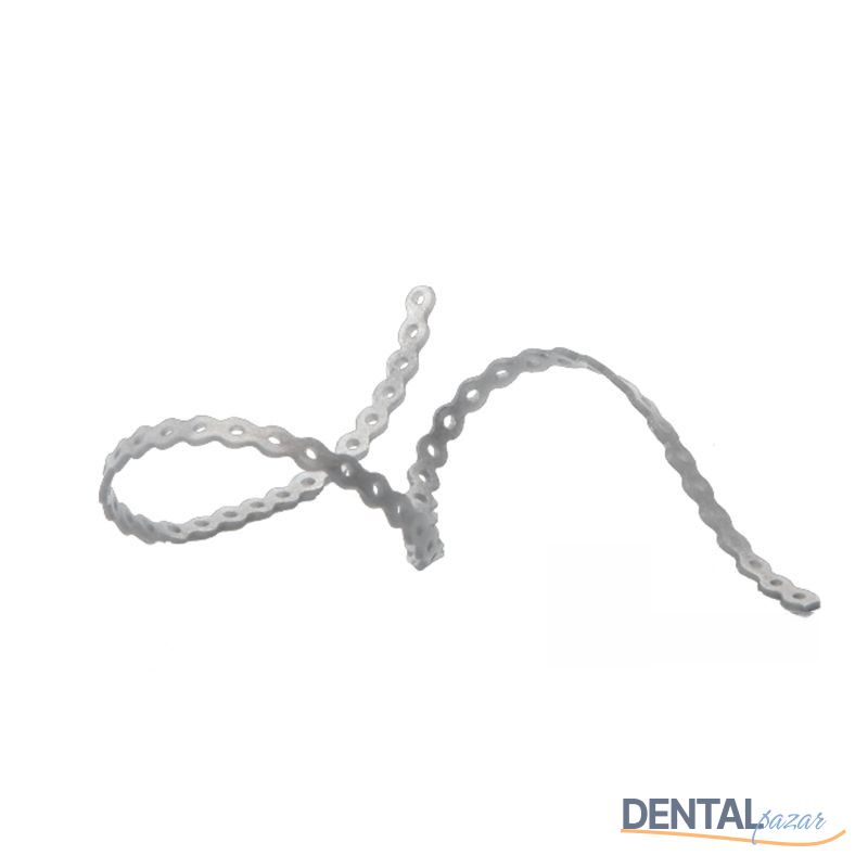 Super Smooth Silicone Power Chain