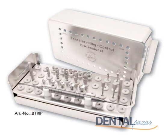 Transfer Ring Control Profesyonel Kemik Transfer Sistemi