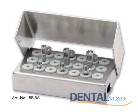 Transfer Ring Control Basic Kemik Transfer Sistemi