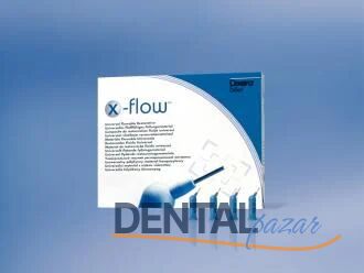 X-Flow Kompozit Kompül Refil - 16x025gr