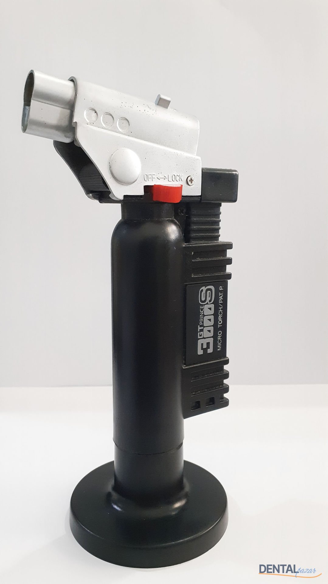 GT3000S Microtorch Büzzembeki
