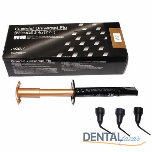 G-aenial Universal Flo Flow Kompozit