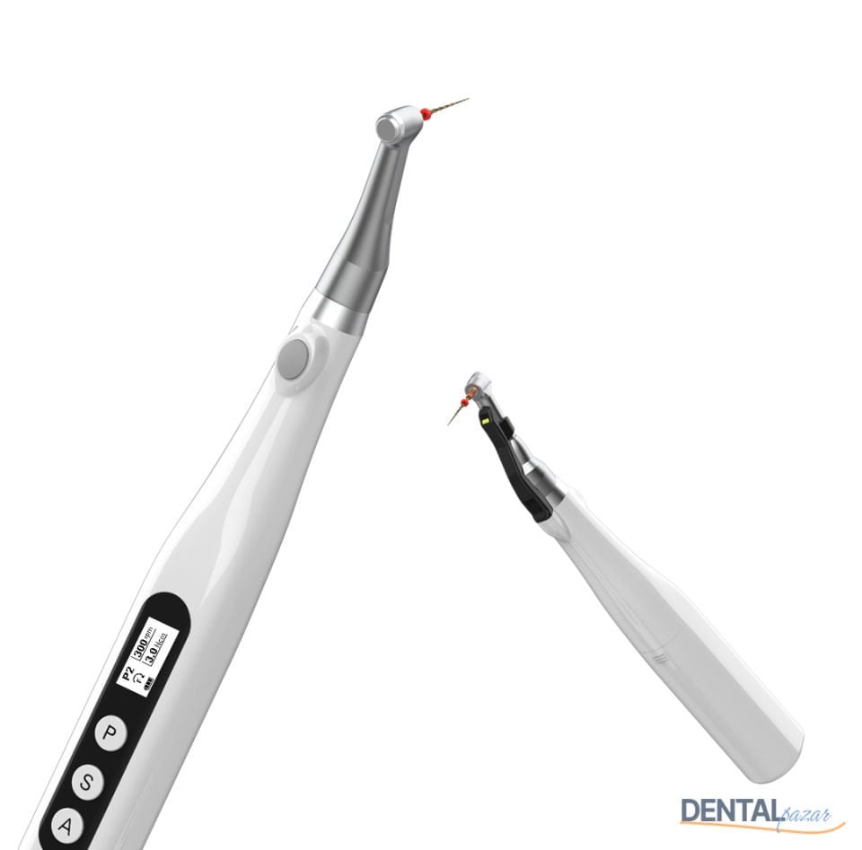 C Smart Mini Led - Işıklı Endomotor