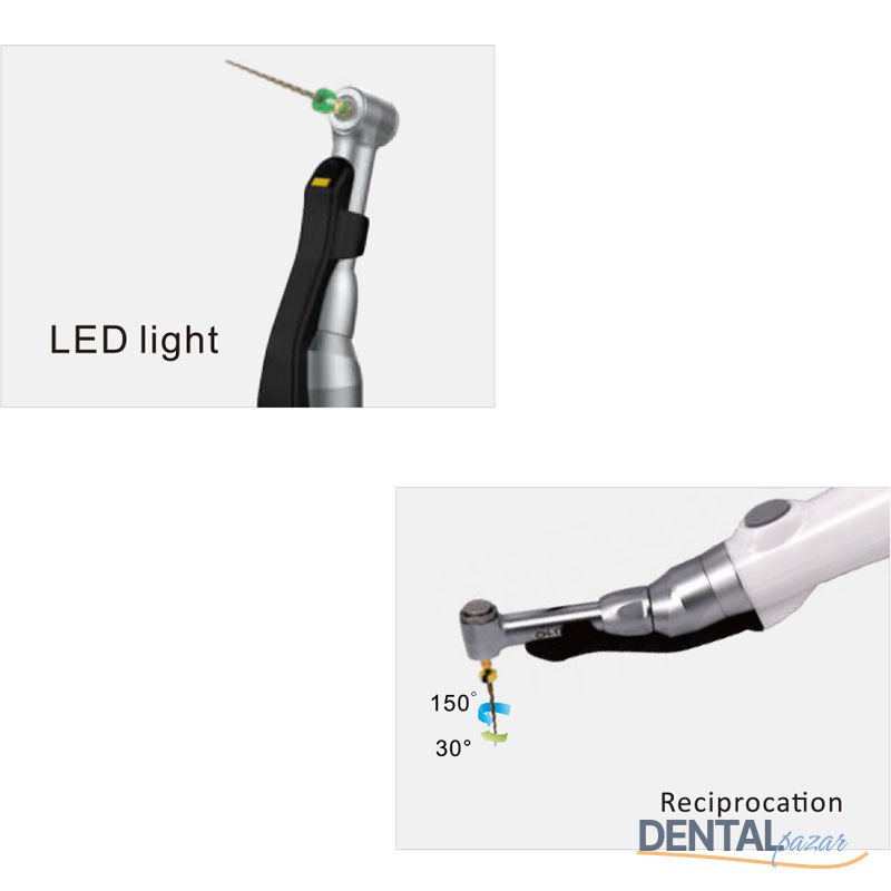 C Smart Mini Led - Işıklı Endomotor