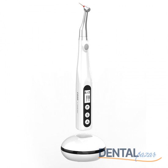 C Smart Mini Led - Işıklı Endomotor