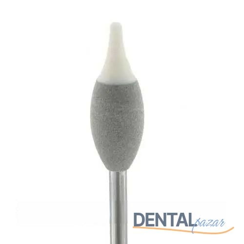 Seramic & Zirconium Abrasives 2 in 1 - P.ZRU2IN1 - Ø70 mm