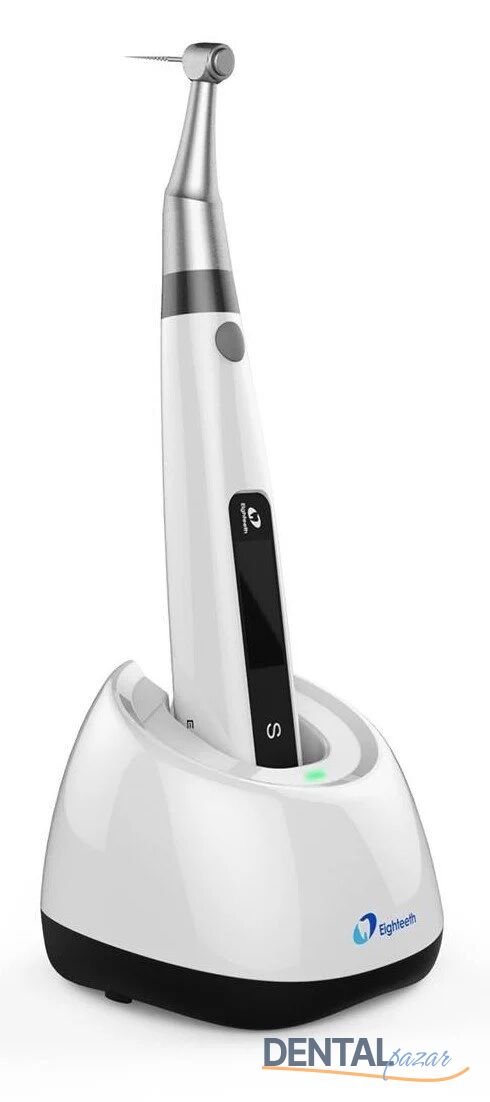 E-Connect S Endomotor ve Apex Bulucu