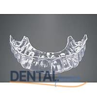 Essix A+ Sert Plak Kare - 060