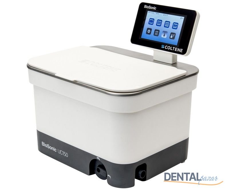 BioSonic UC150 Ultrasonik Temizleme Cihazı 5.7 L