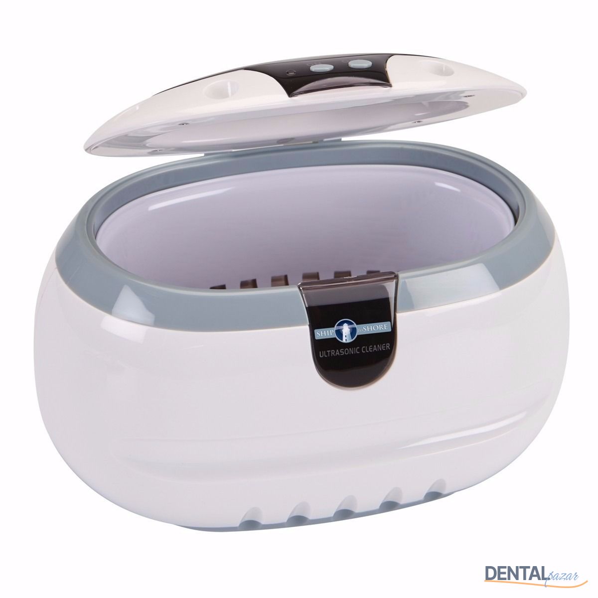 Mini Ultrasonik Temizleme Cihazı