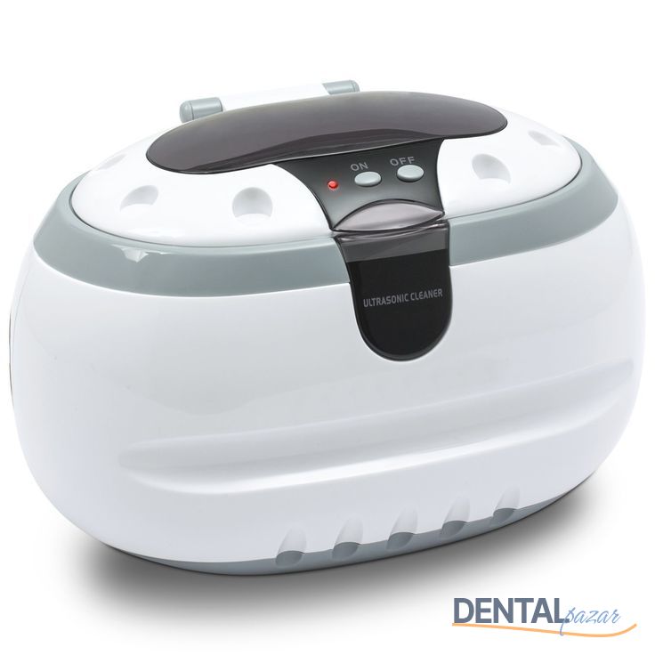 Mini Ultrasonik Temizleme Cihazı