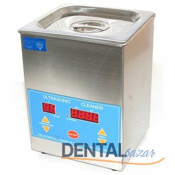 Ultrasonik Temizleyici 6 Lt