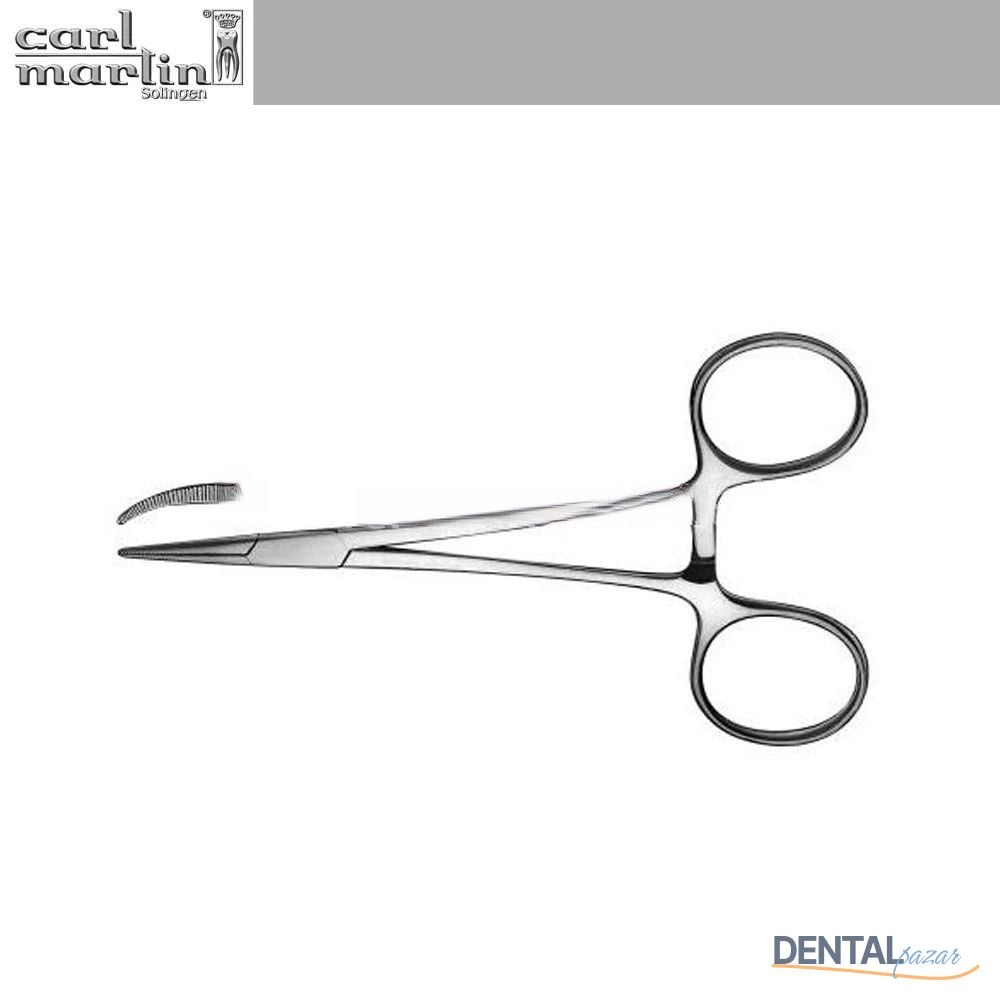 Halstead Mosquito Hemostatik Pens 14.5 cm