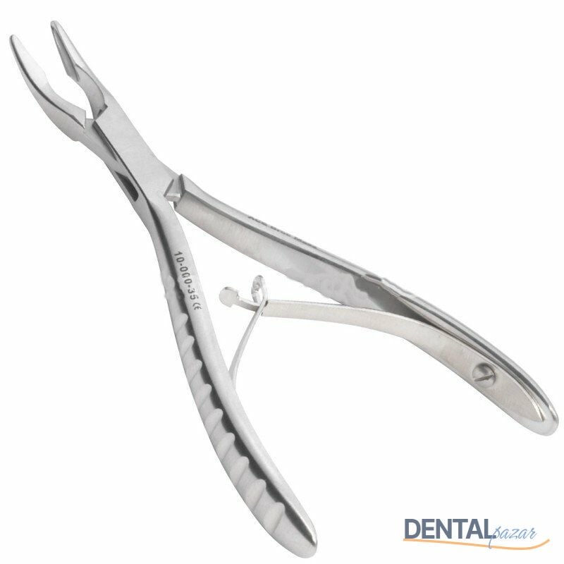 Friedmann Kemik Pensi - Bone Rongeur Set