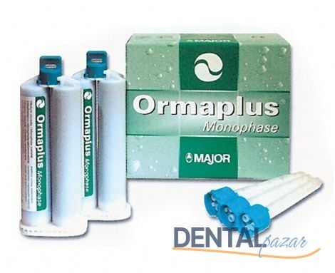 Ormaplus Monophase Ölçü