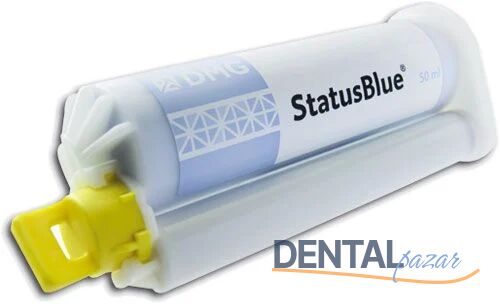 StatusBlue Ölçü