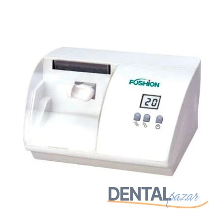 SYG200 Kapsül Karıştırıcı Amalgamatör