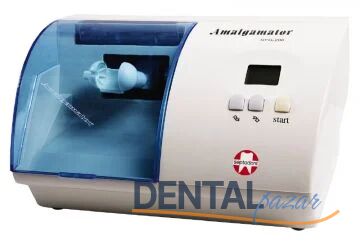 SYG200 Kapsül Karıştırıcı Amalgamatör