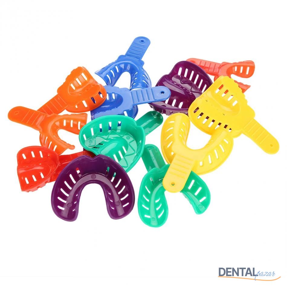 Plastik Tek Kullanımlık Ölçü Kaşığı