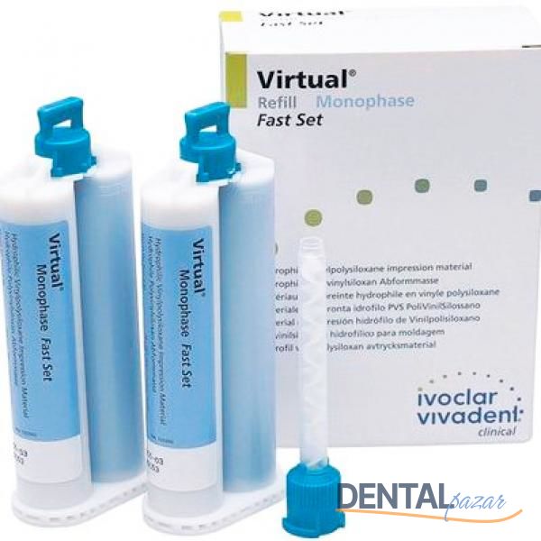 Virtual Monophase 2*50 ml