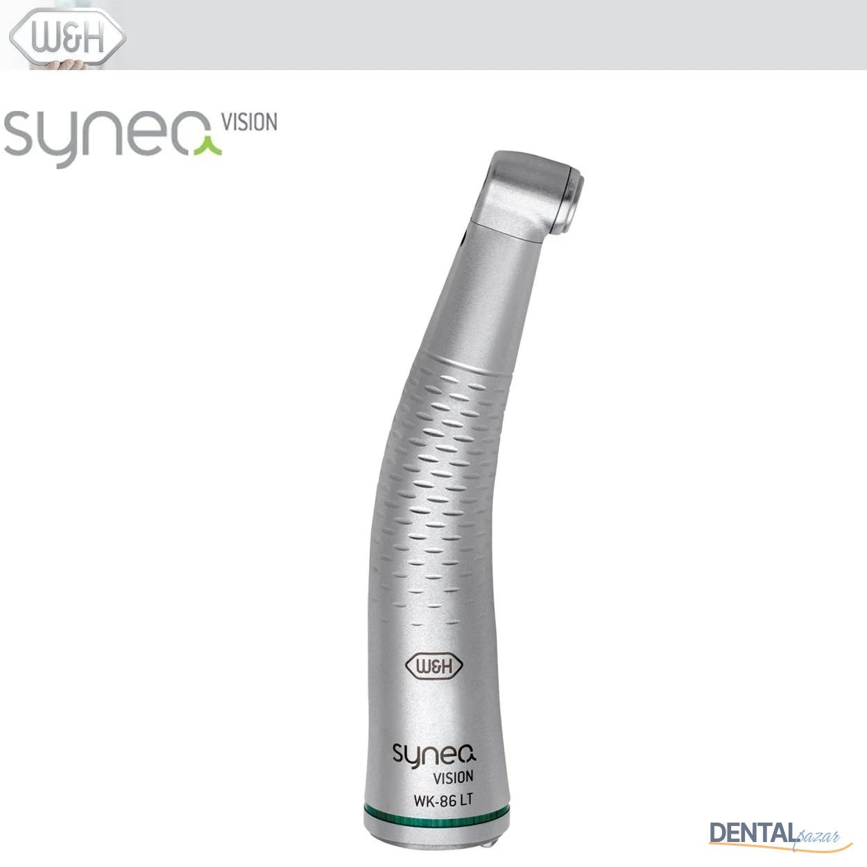 Cerrahi Anguldruva 10:1 - Synea Vision WK-86 LT