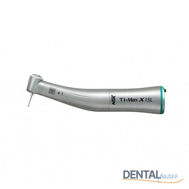 Ti-max X15 Cerrahi Anguldurva 4:1 - Ti-Max X15