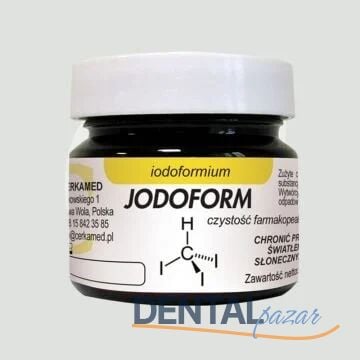 Jodoform İodoform Toz