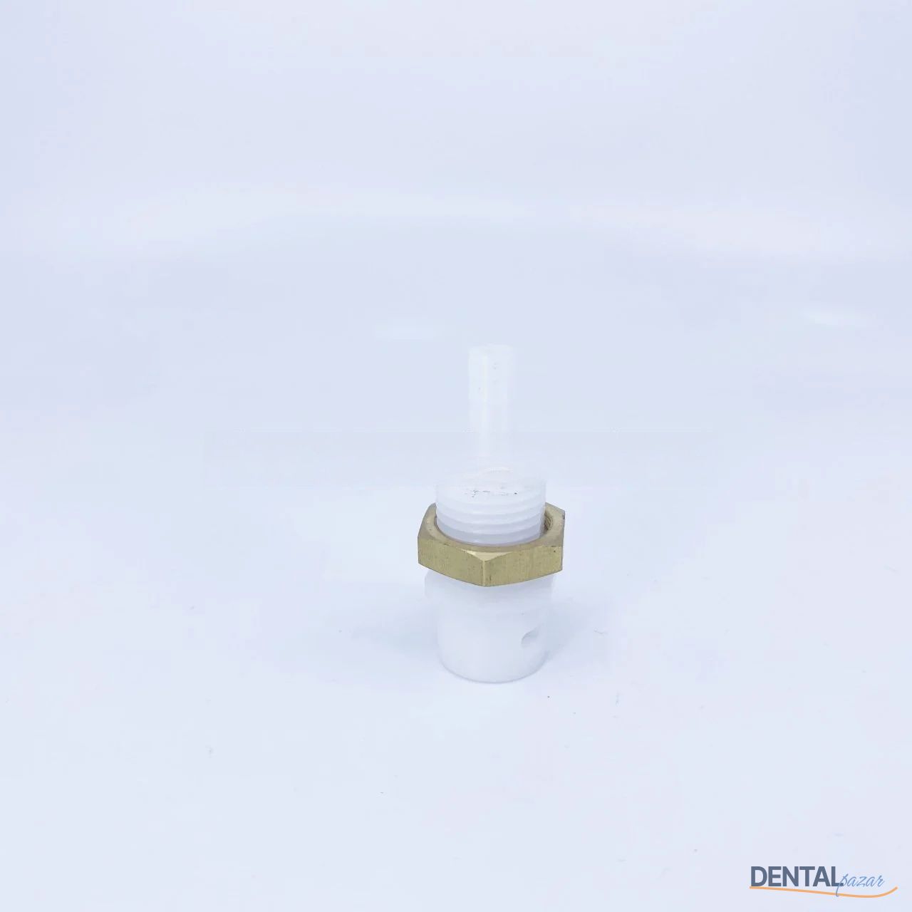 Otoklav İçin Su Tahliye Plastiği
