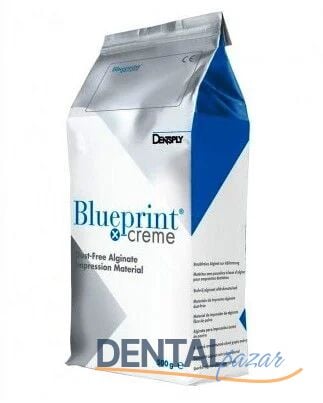 Blueprint Aljinat Ölçü Kampanya