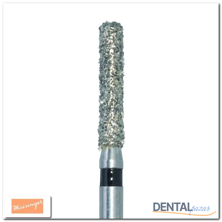 883 Sentetik Elmas Frez - 5 Adet - Silindir