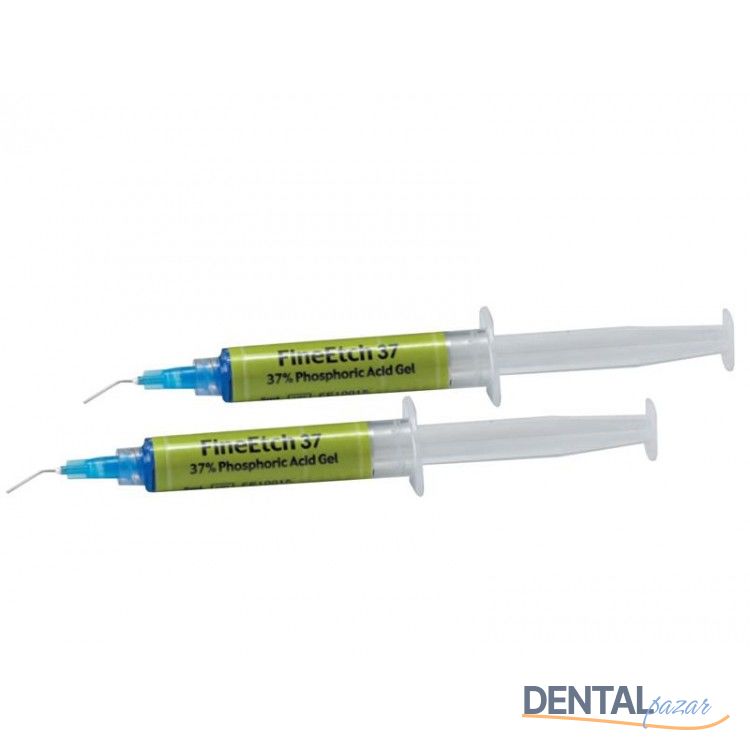 Finetch Fosforik Asit 3*5 ml