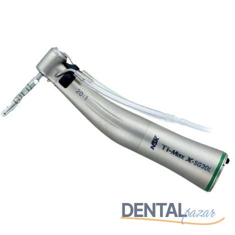 İmplant Anguldurvası 20:1 - TI-Max X-SG20L