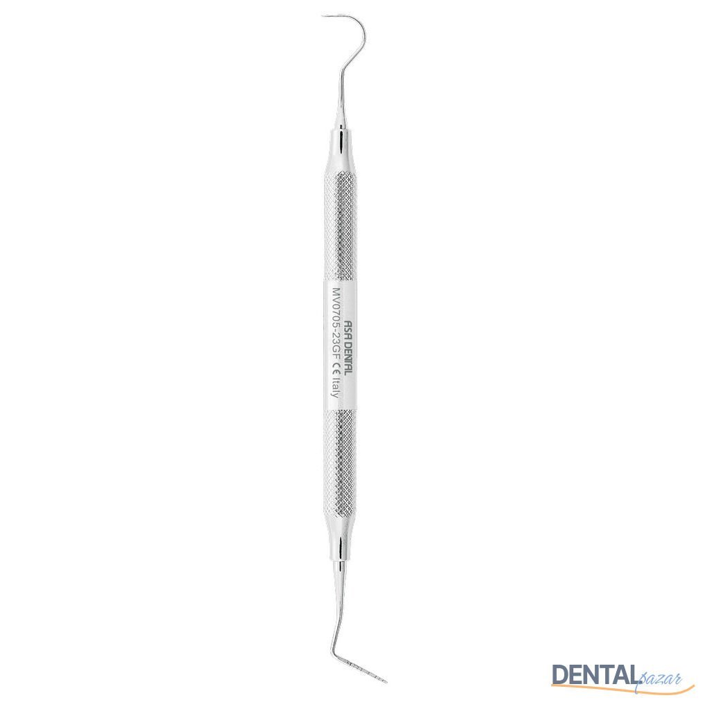 Periodontal Sond Goldman-Fox