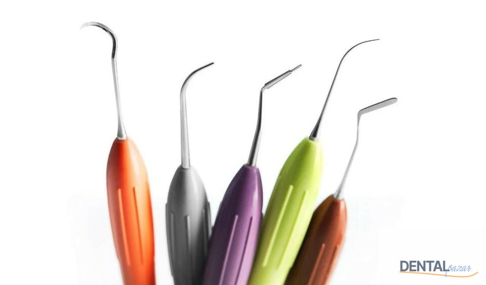 Periokit by Styleİtaliano Kompozit Seti