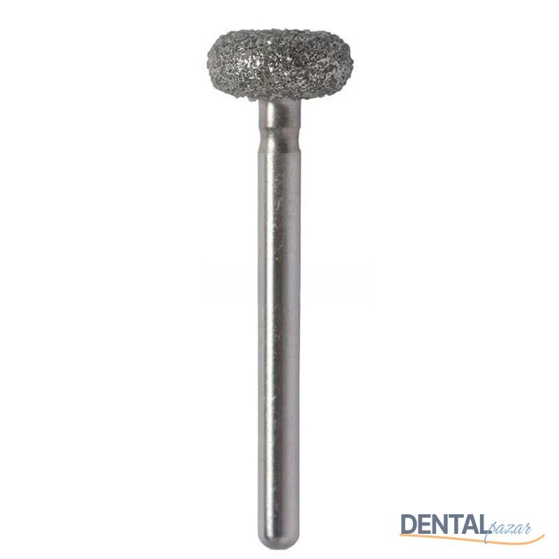 DX Sentetik Elmas Frez - 909 - Tekerlek - 2 Adet