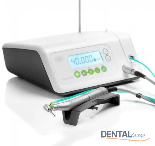 İmplantmed Classic Fizyodispanser - Tur Motoru- Anguldurvasız