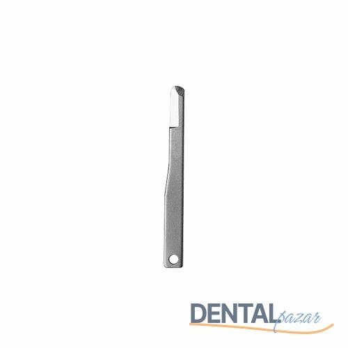 Mini Single Edge Sterile Scalpel Blade