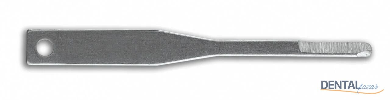 Micro Single Edge Scalpel Blade