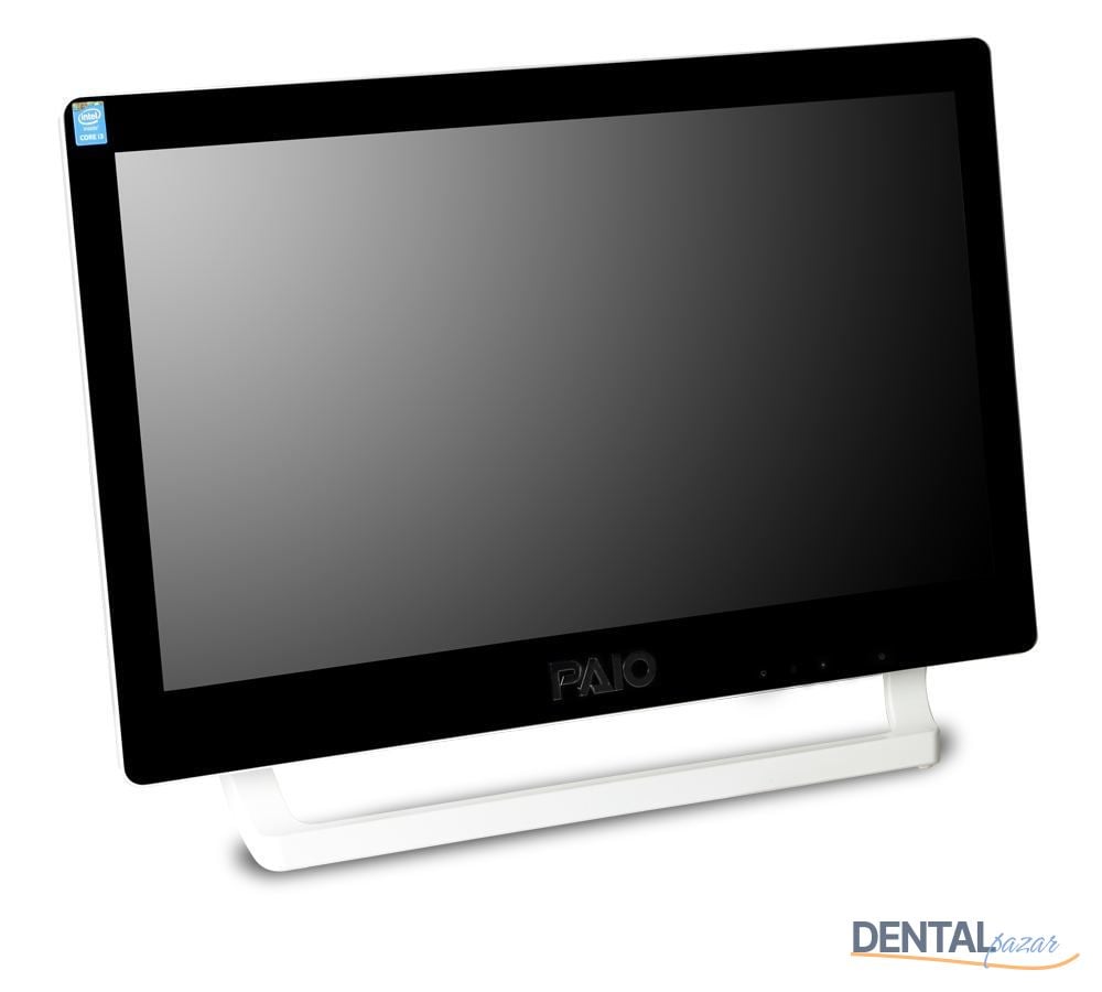 Paio All İn One Pc 21,5'' - Flat Dokunmatik Bilgisayar