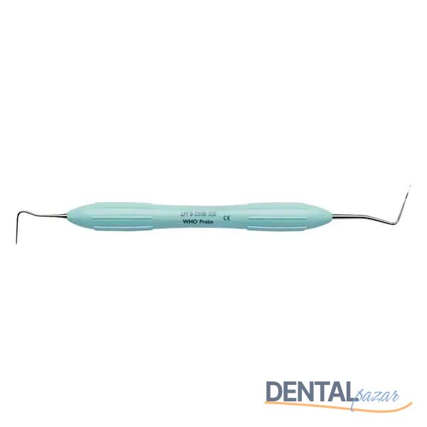 Ergomax Explorer - Periodontal Probe 8-520B