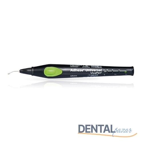 Adhese Üniversal Bonding Vivapen - 3*2 ml