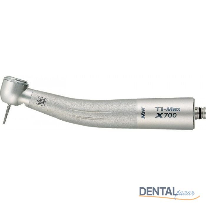 TI-Max X700 BLed - Işıklı Aeratör Bienair Uyumlu