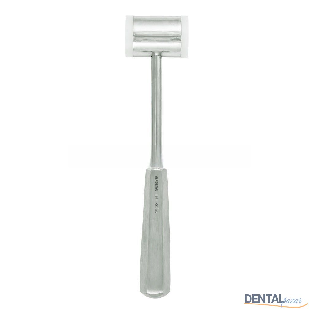 Cerrahi Çekiç - Mallet Mead 19 cm