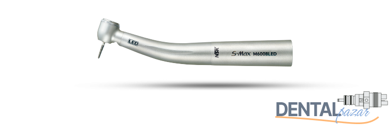 S-Max M500 BLed - Işıklı Mini Kafa Aeratör