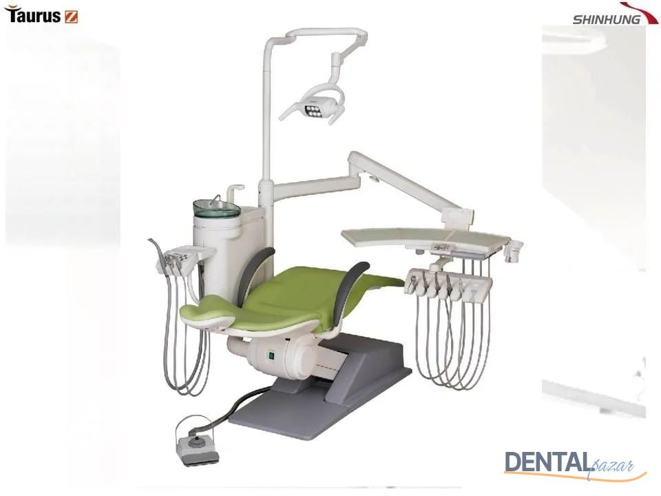 Taurus Z Dental Ünit