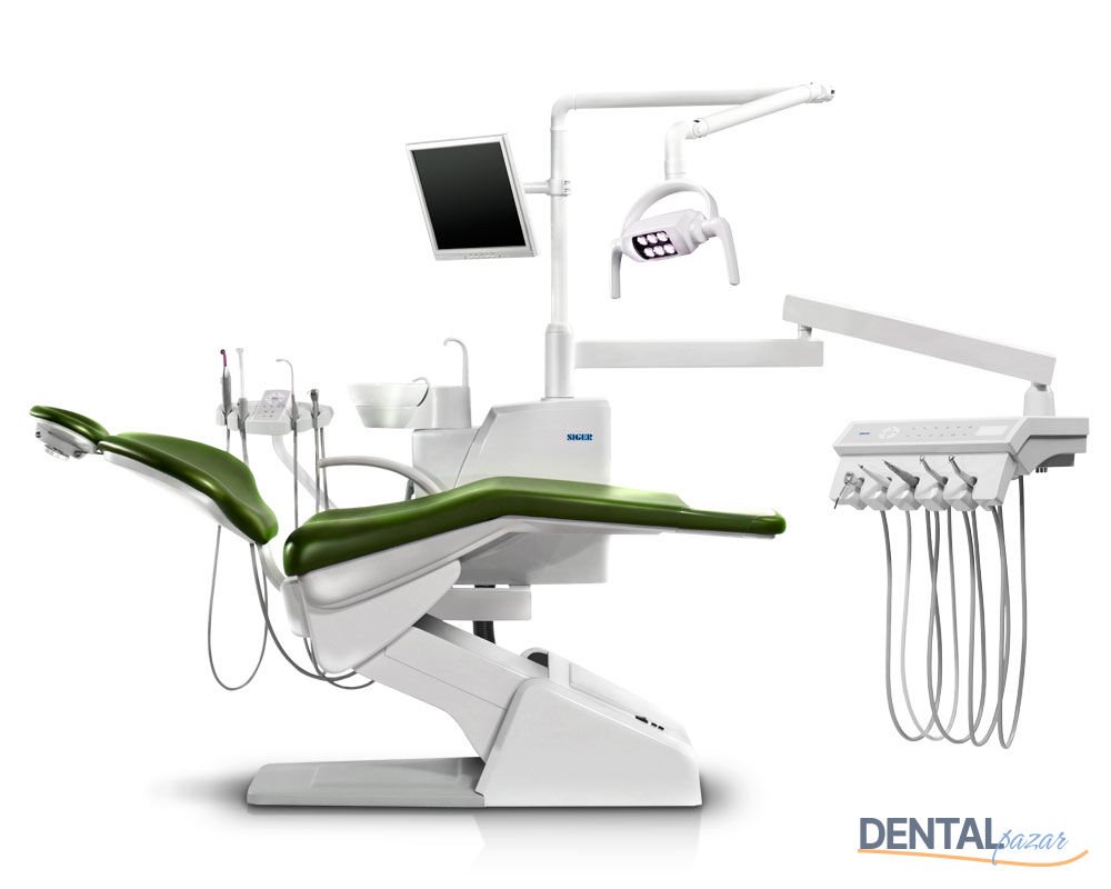 U-200 Elektrikli Diş Üniti