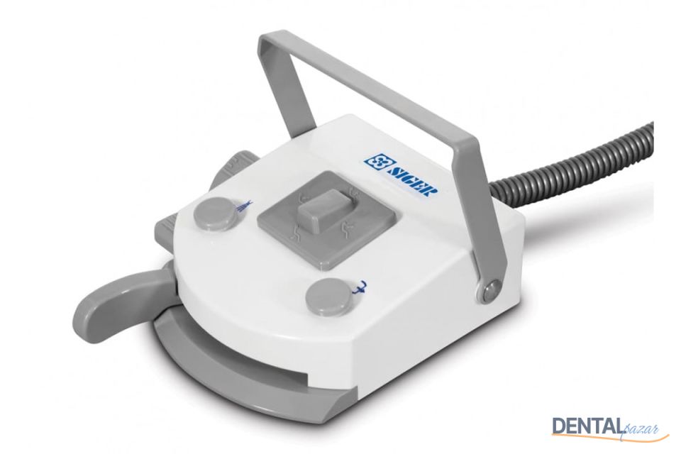 U-200 Elektrikli Diş Üniti